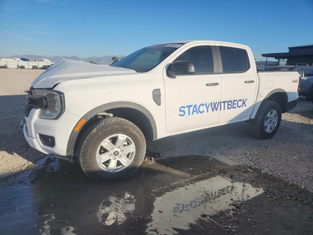 Global Auto Auctions: 2024 FORD RANGER XL