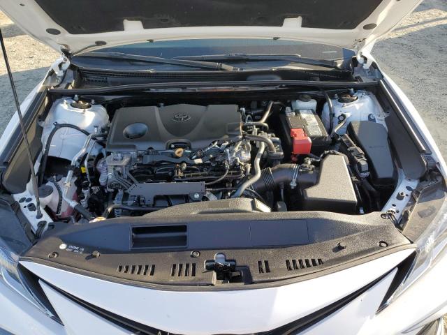 2022 TOYOTA CAMRY LE - 4T1C11AK8NU658404