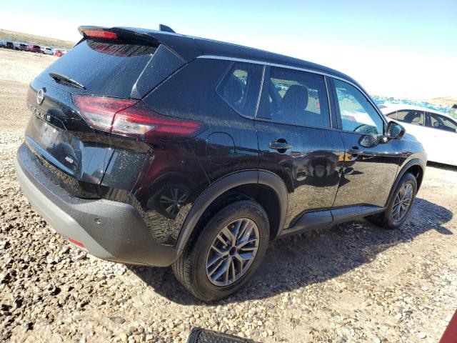 2023 NISSAN ROGUE S - 5N1BT3ABXPC860154