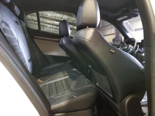 2019 ALFA ROMEO STELVIO TI ZASPAKBN8K7C49101