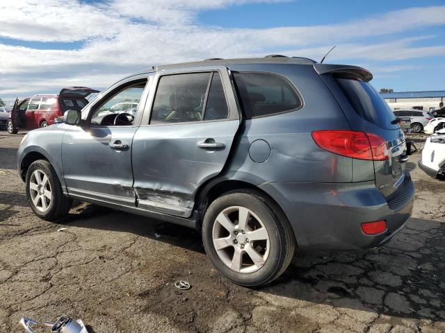 2009 HYUNDAI SANTA FE S #3294410492