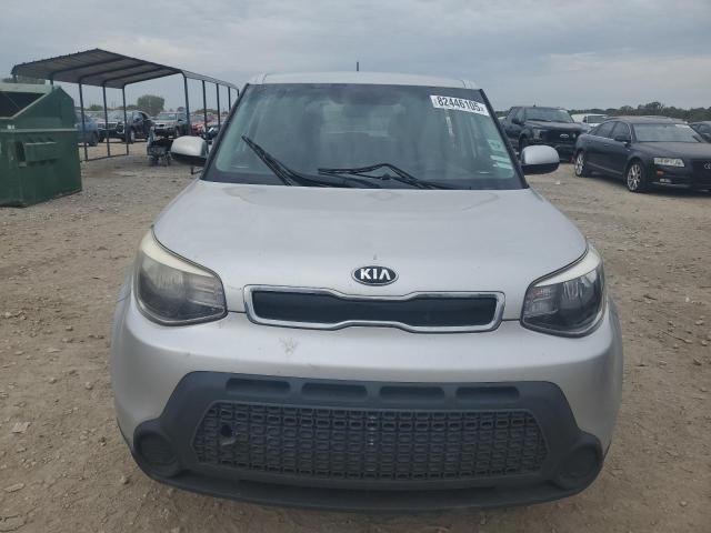 2014 KIA SOUL - KNDJN2A27E7733596