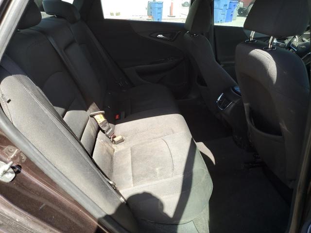 2016 CHEVROLET MALIBU LT 1G1ZE5ST4GF193203