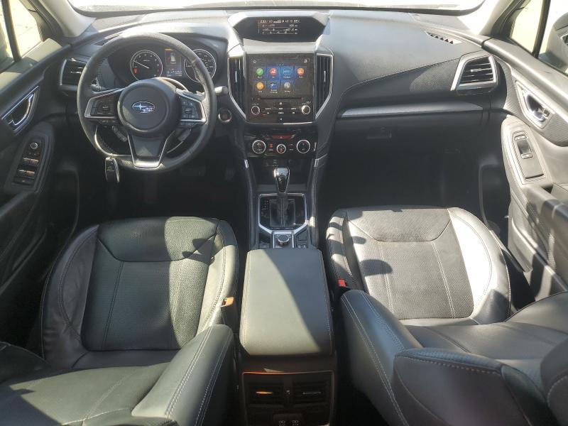 2021 SUBARU FORESTER L #3284964965