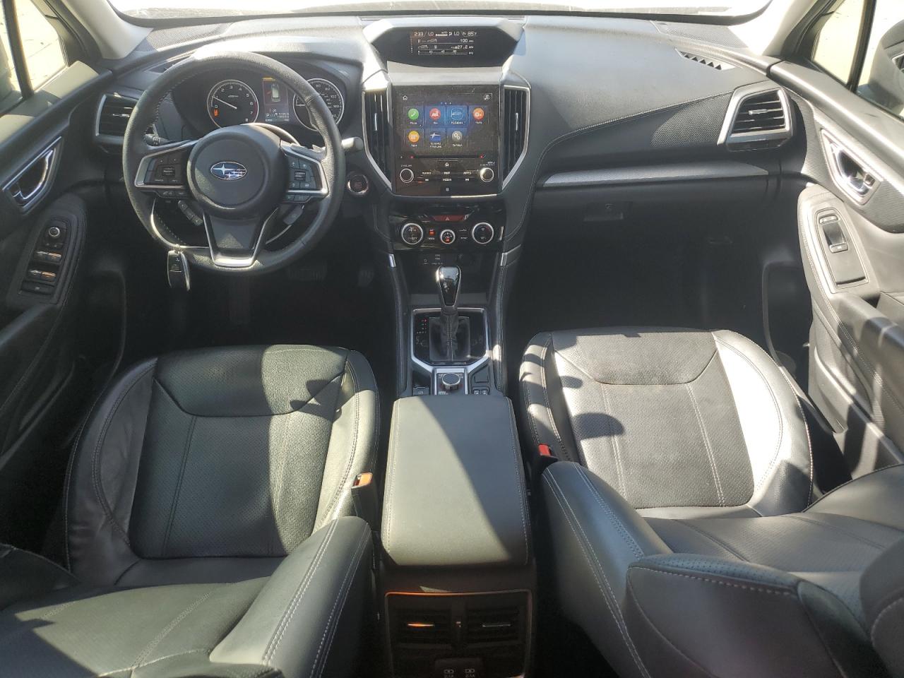 SUBARU FORESTER LIMITED