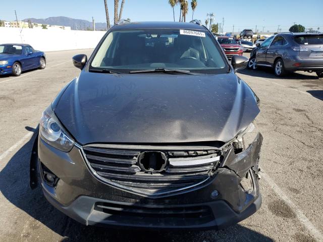 2016 MAZDA CX-5 - JM3KE4DY5G0839242