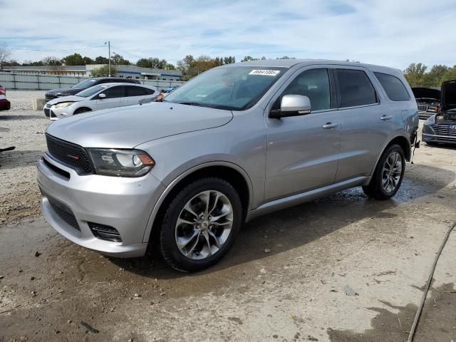 Global Auto Auctions: 2019 DODGE DURANGO GT