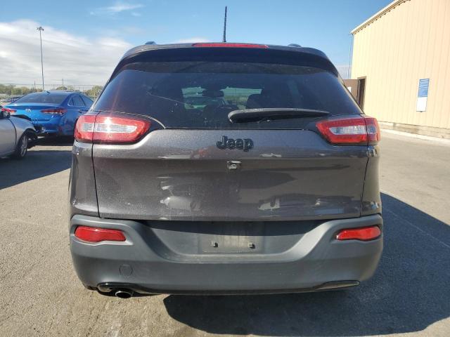2018 JEEP CHEROKEE L - 1C4PJLCB9JD557283