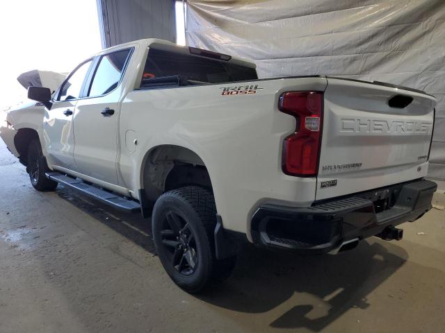 2019 CHEVROLET SILVERADO - 1GCPYCEF6KZ342718