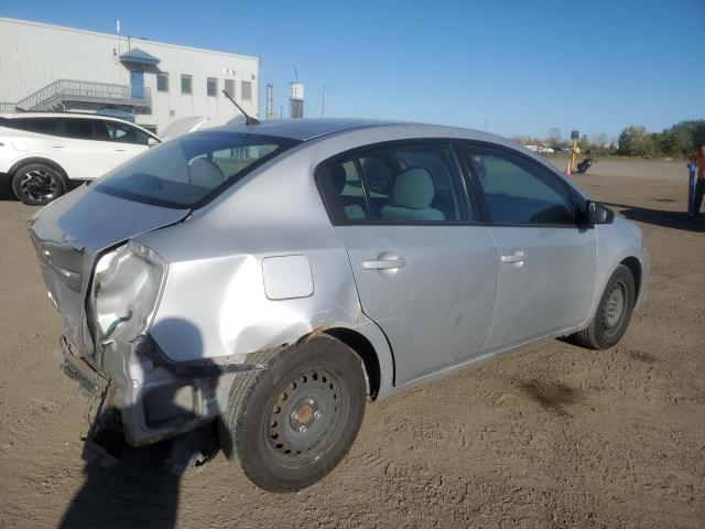 2010 NISSAN SENTRA 2.0 - 3N1AB6APXAL679828