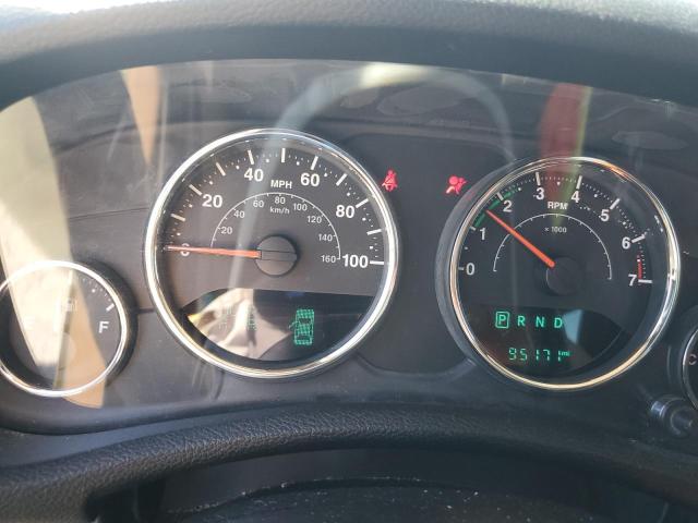 2015 JEEP WRANGLER UNLIMITED SPORT #3284027808