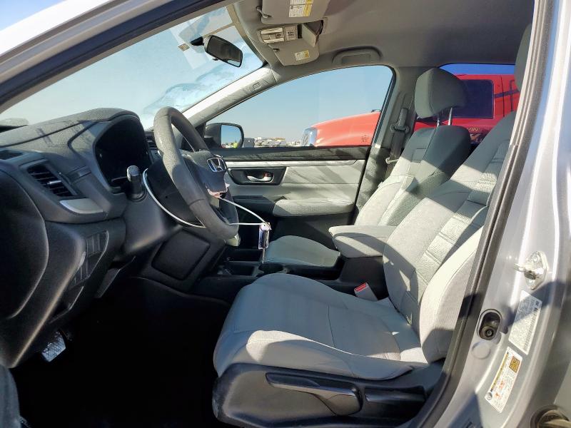 2018 HONDA CR-V LX - 2HKRW5H36JH405754