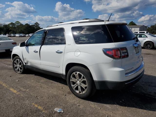 2016 GMC ACADIA SLT-1 1GKKRRKD6GJ158385