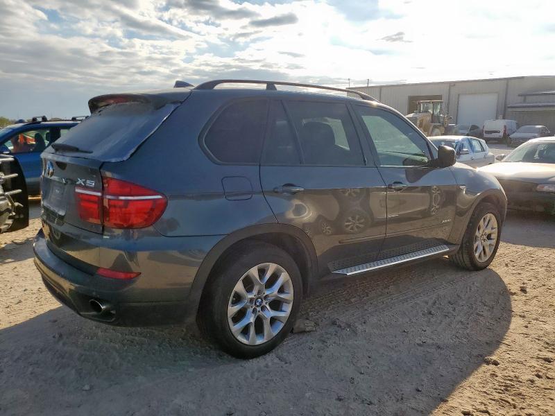 2012 BMW X5 XDRIVE3 #3265052874