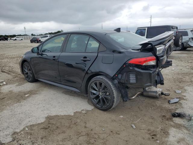 2023 TOYOTA COROLLA SE #3297147595