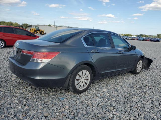 2011 HONDA ACCORD LX - 1HGCP2F3XBA114625