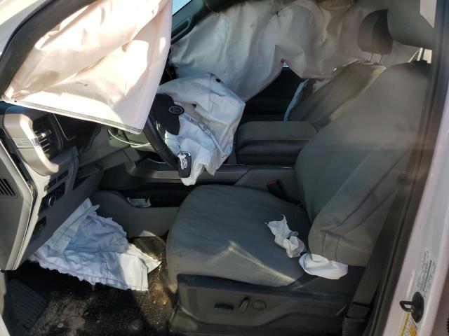 2022 FORD F150 SUPER #3294532649