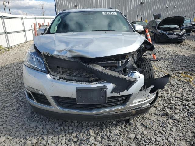 2015 CHEVROLET TRAVERSE L 1GNKVGKD6FJ366848