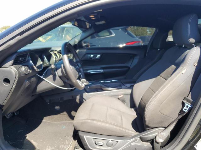 2015 FORD MUSTANG - 1FA6P8AM4F5364445