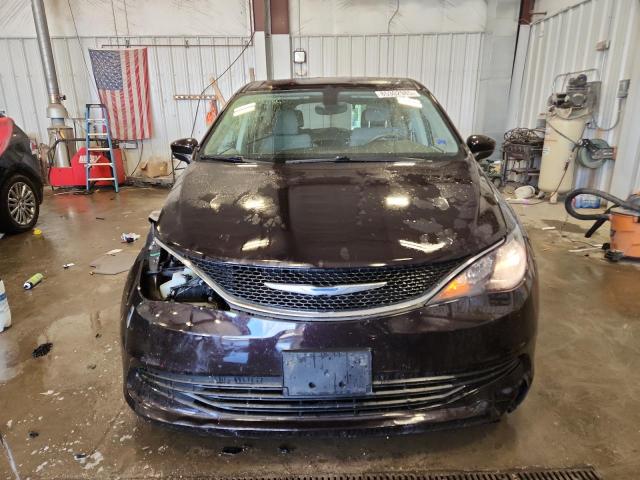 2017 CHRYSLER PACIFICA T - 2C4RC1DG8HR531914