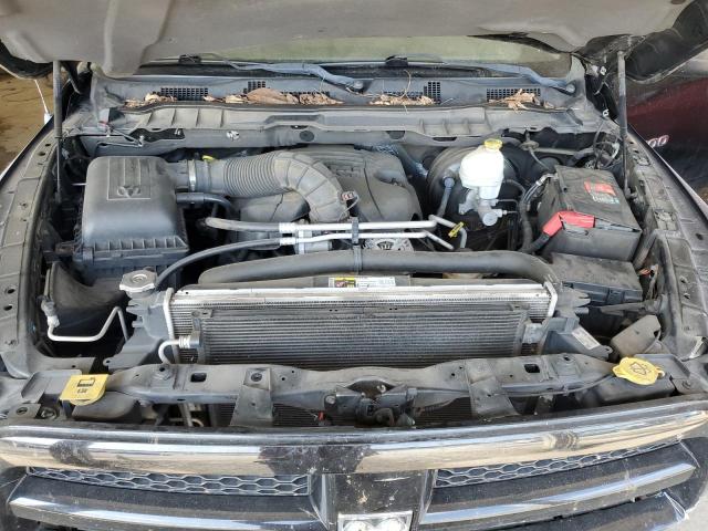 2012 DODGE RAM 1500 #3284009801