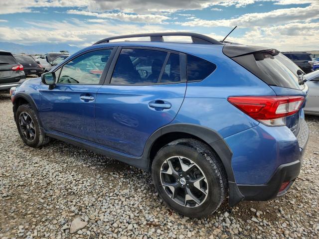 2018 SUBARU CROSSTREK - JF2GTAACXJ9300423
