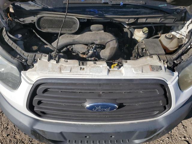 2015 FORD TRANSIT T-250 #3266782380