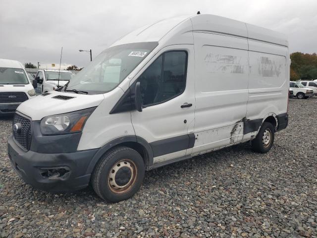 Global Auto Auctions: 2023 FORD TRANSIT T-
