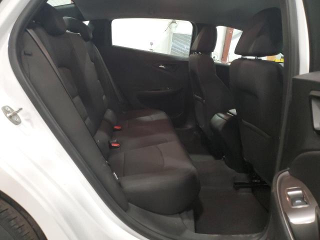 2019 CHEVROLET MALIBU LS - 1G1ZB5ST1KF205776