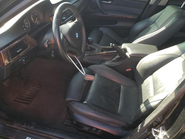 2006 BMW 325 I #3282326259