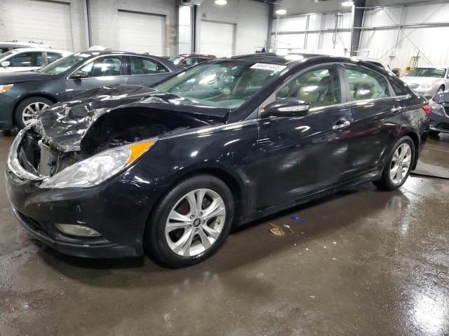 Global Auto Auctions: 2013 HYUNDAI SONATA SE