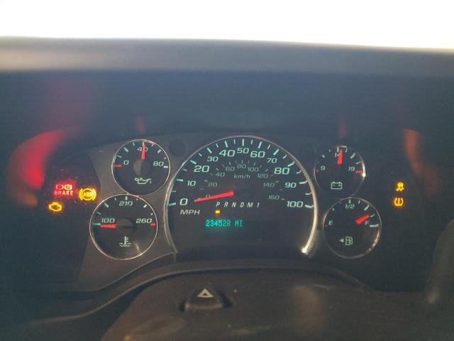 2014 GMC SAVANA CARGO 2500 13 #3296470643