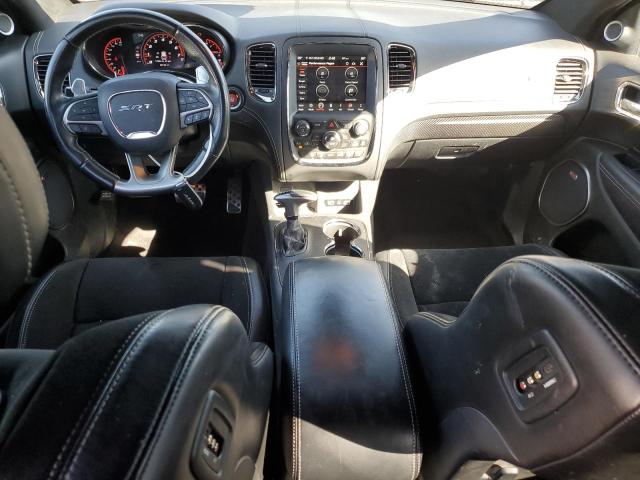 2018 DODGE DURANGO SR #3278940045
