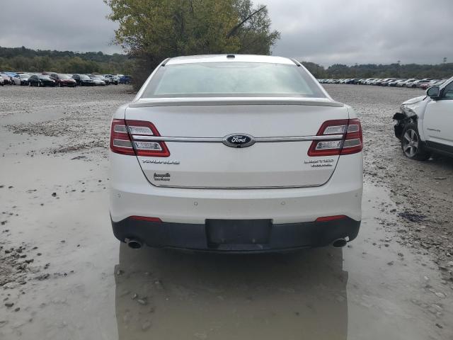 2014 FORD TAURUS LIM #3281656394