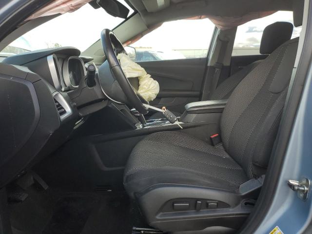 2014 CHEVROLET EQUINOX LT #3297145529