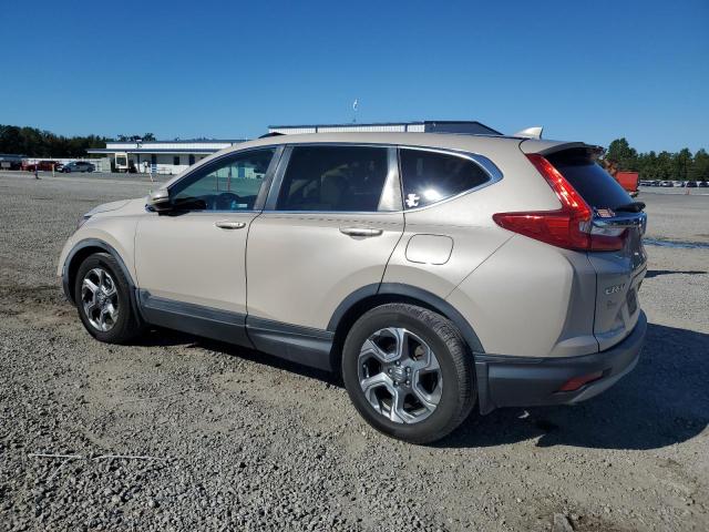 2018 HONDA CR-V EX - 2HKRW1H55JH520601