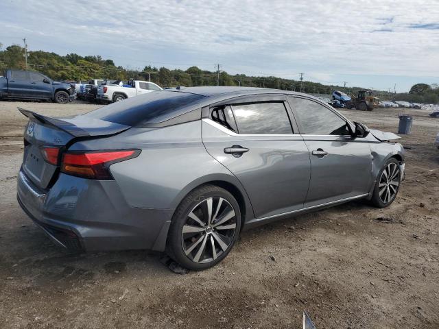 2019 NISSAN ALTIMA SR #3302910086