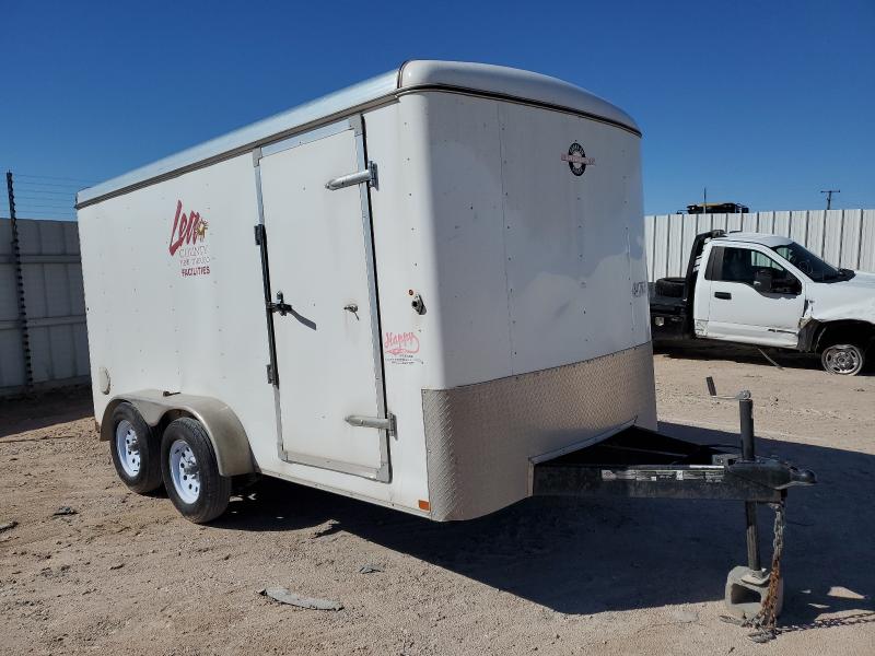 2018 CARR TRAILER #3273982793