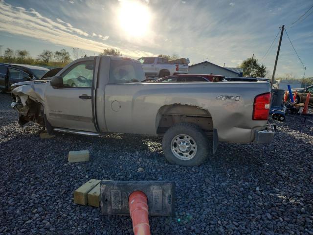 2007 CHEVROLET SILVERADO #3296419648