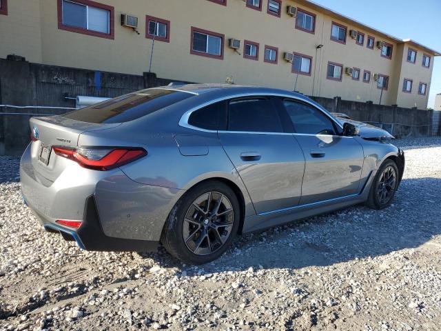 2024 BMW I4 EDRIVE #3302798917