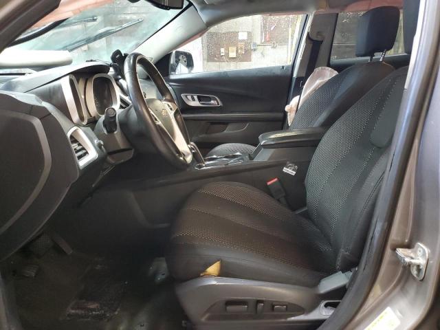 2012 CHEVROLET EQUINOX LT - 2GNALDEK1C6200837
