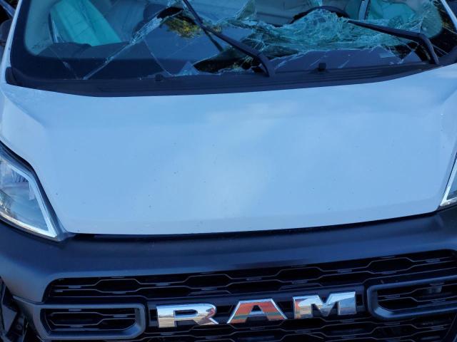 2023 RAM PROMASTER #3303724427
