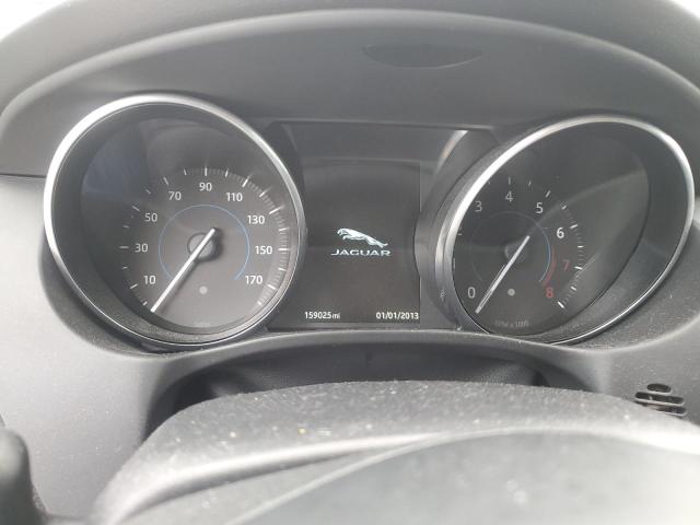 2017 JAGUAR XE PREMIUM #3296326418