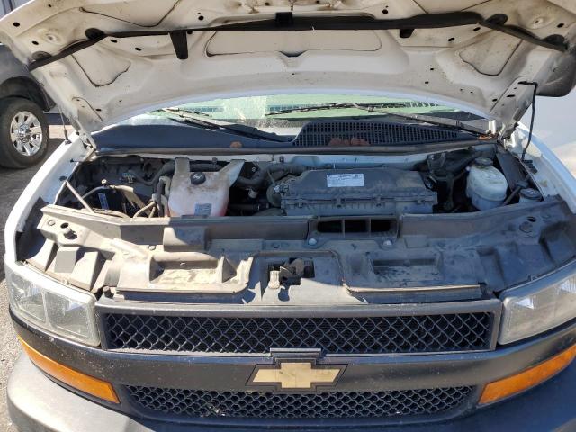 2021 CHEVROLET EXPRESS G2 - 1GCWGAFP4M1162794