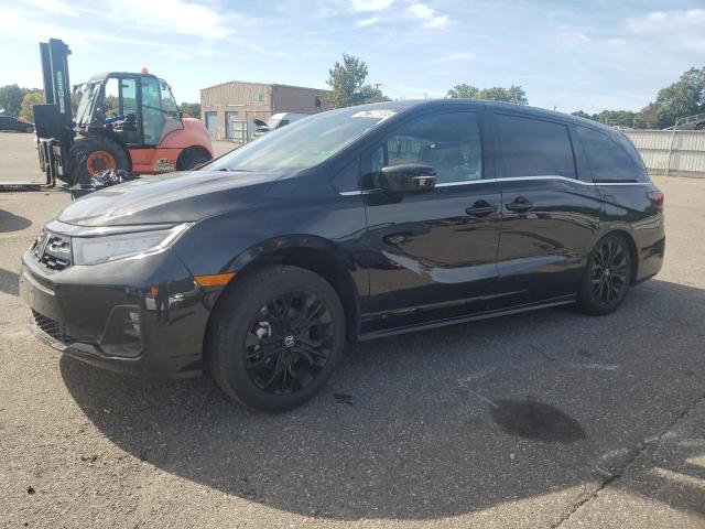 2025 HONDA ODYSSEY SP 5FNRL6H7XSB059368