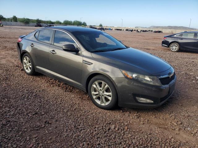 2012 KIA OPTIMA EX - 5XXGN4A7XCG028345