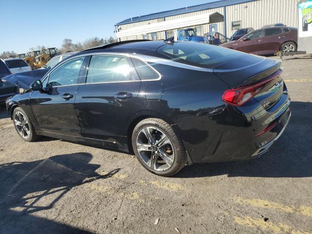 2022 KIA K5 EX #3304669939