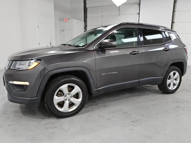 2021 JEEP COMPASS LA #3311501245