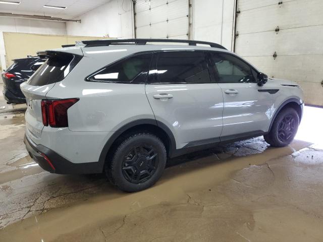 2024 KIA SORENTO SX #3293705386