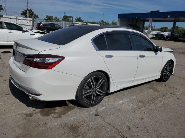 2016 HONDA ACCORD SPO - 1HGCR2F51GA088905